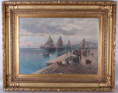 Maler um 1900 - Kunst,Antiquitäten und Schmuck