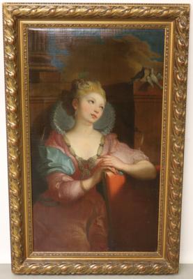Maler um 1800 - Gioielli, arte e antiquariato