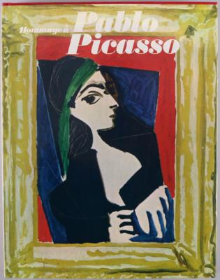 Pablo Picasso * - Kunst,Antiquitäten und Schmuck