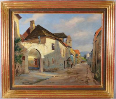 Maler 20. Jhdt. - Art Antiques and Jewelry