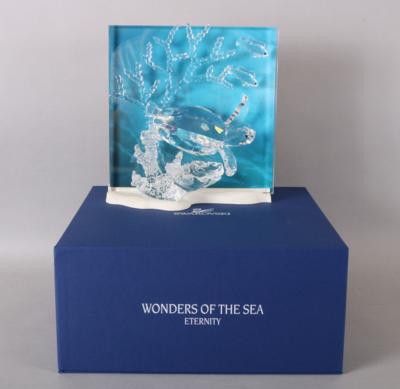Swarovski "Wonders of the Sea" Eternity - Arte Antiquariato e Gioielli