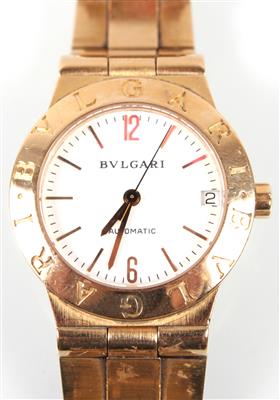 Bulgari - Um?ní a starožitnosti, Klenoty - Klagenfurt