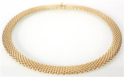 Collier - Art and Antiques, Jewellery