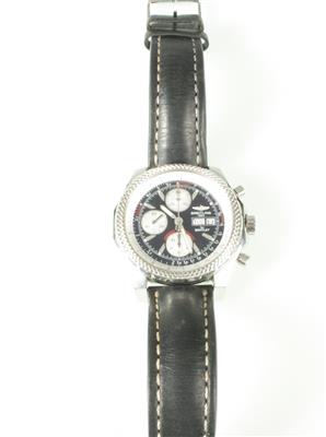 Breitling for Bentley - Antiques, art and jewellery