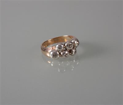 Diamantring - Antiques, art and jewellery