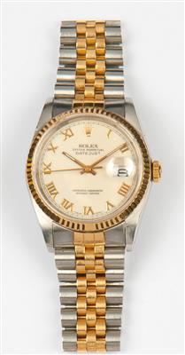 Rolex Oyster Date Just - Antiques, art and jewellery