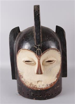 NGONGTANG-Maske - Kunst, Antiquitäten und Schmuck