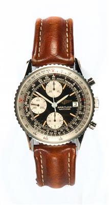 Breitling Navitimer - Art, antiques and jewellery