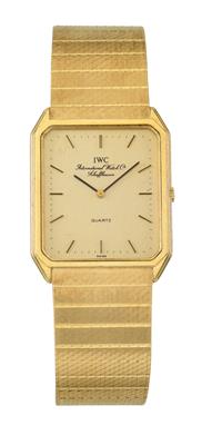 IWC Schaffhausen - Umění, starožitnosti a šperky