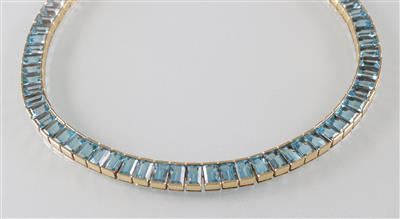 Collier - Art, antiques and jewellery