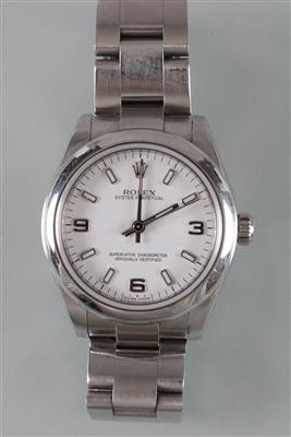 Rolex Oyster Perpetual - Kunst, Antiquitäten und Schmuck