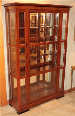 Vitrine - Arte, antiquariato e gioielli