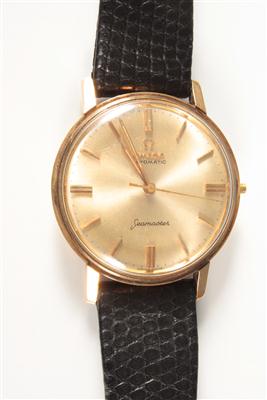 Omega Seamaster - Arte, antiquariato e gioielli