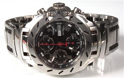 Tissot T-Race Chronograph - Kunst, Antiquitäten und Schmuck