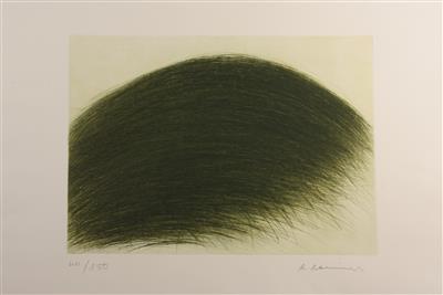 Arnulf Rainer * - Moderne Kunst in Linz