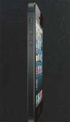 iPhone 5 16 GB - Um?ní, starožitnosti, šperky