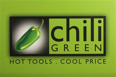 Chili Green Experience DX2245 - Um?ní, starožitnosti, šperky