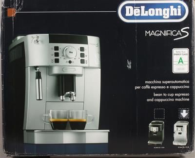 DeLonghi Magnifica S ECAM22.110 - Um?ní, starožitnosti, šperky