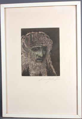 Ernst Fuchs * - Kunst, Antiquitäten und Schmuck