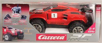 Carrera Racing Machine 120007 - Arte, antiquariato e gioielli