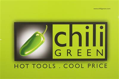 chiliGreen Mobilitas PF1061 - Antiques, art and jewellery