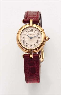 Cartier - Antiques, art and jewellery