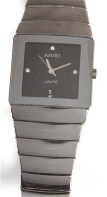 Rado Jubile - Kunst, Antiquitäten und Schmuck