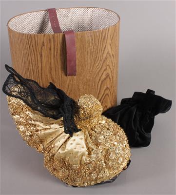 Linzer Goldhaube - Arte, antiquariato e gioielli
