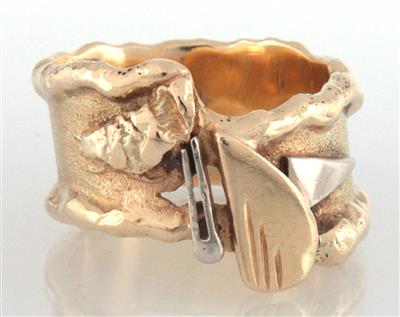 Ring - Kunst, Antiquitäten und Schmuck