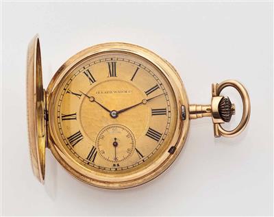 Seraph Watch Co - Antiques, art and jewellery