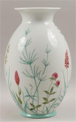 Vase, - Kunst, Antiquitäten und Schmuck