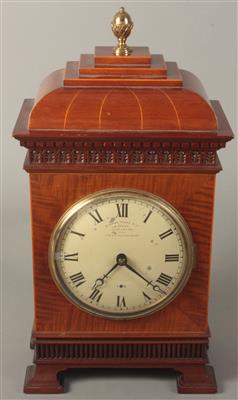 Eureka Clock Co. LT. D. London Anfang 20. Jh. - Kunst, Antiquitäten und Schmuck