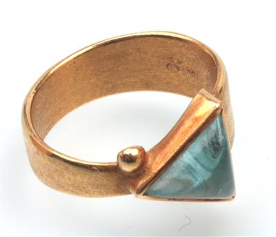 Damen Ring - Kunst, Antiquitäten und Schmuck