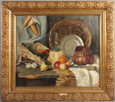 Maler um 1900 - Umění, starožitnosti, šperky