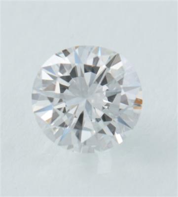 Loser Brillant 1,12 ct F/vvs1 - Exklusive Juwelen und Antiquitäten