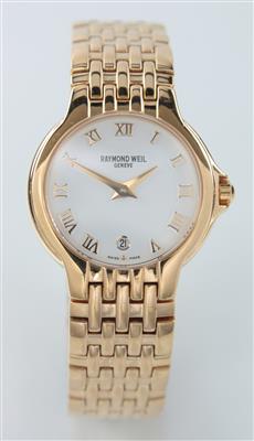 Raymond Weil Geneve - Antiques, art and jewellery