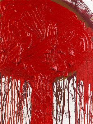 Hermann Nitsch * - Arte, antiquariato e gioielli