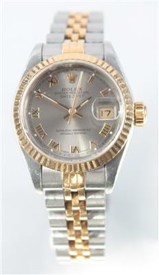 Rolex Datejust - Antiques, art and jewellery