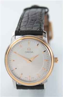 Omega - Arte, antiquariato e gioielli