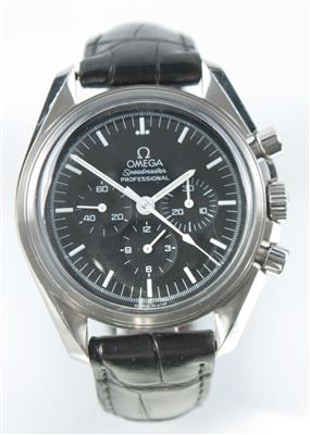 Omega Speedmaster Chronograph - Arte, antiquariato e gioielli