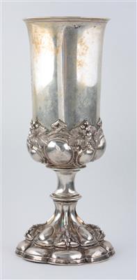Pokal - Antiques, art and jewellery