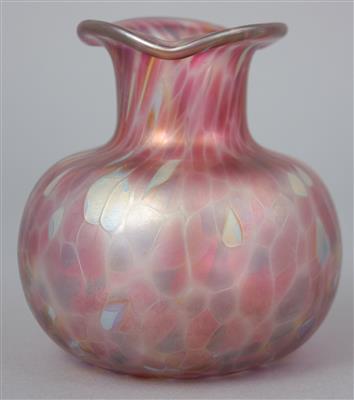 Vase in der Art des Jugendstil - Kunst, Antiquitäten und Schmuck