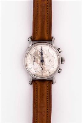 Chronoswiss Chronometer Chronograph - Umění, starožitnosti, šperky