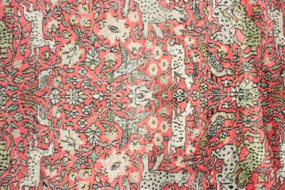Kaschmir-Teppich - Kunst, Antiquitäten und Schmuck