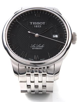 Tissot Le Locle - Arte, antiquariato e gioielli