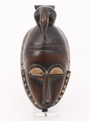 Afrikanische Maske 20. Jh. - Arte, antiquariato e gioielli