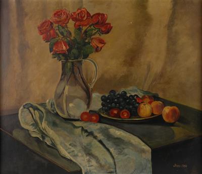 Maler um 1953 - Umění, starožitnosti, šperky
