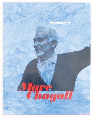 Marc Chagall * - Arte, antiquariato e gioielli