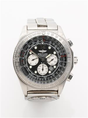 Breitling Professional B-2 - Antiques, art and jewellery