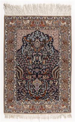Isfahan ca. 158 x 112 cm - Kunst, Antiquitäten und Schmuck Online